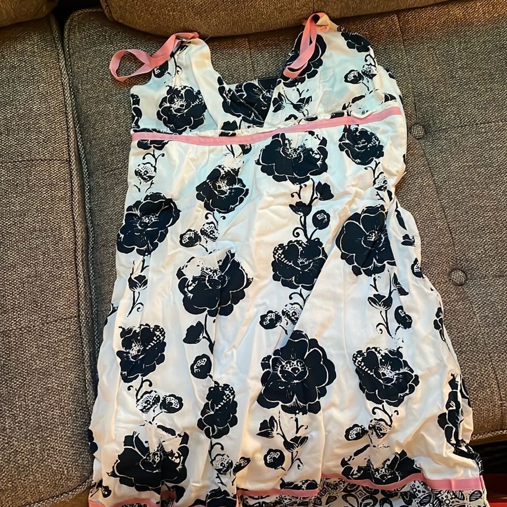 Roxy beach dress
